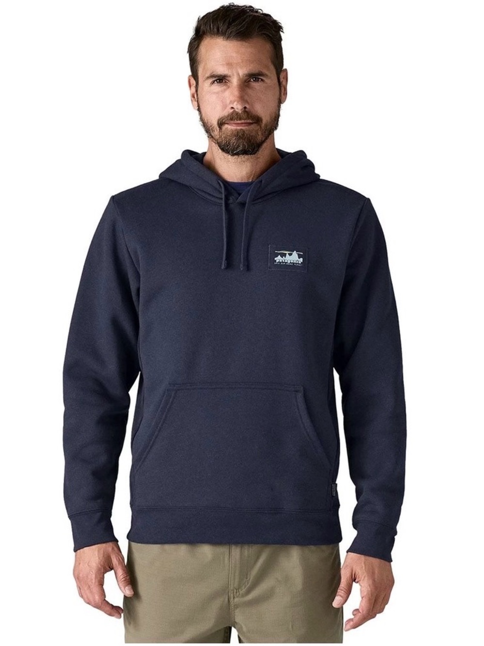 Patagonia 73 Skyline Uprisal Hoodie, Men’s Medium